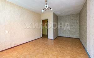 1-к квартира, вторичка, 35м2, 2/9 этаж