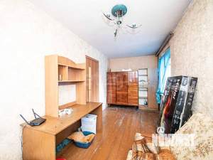 4-к квартира, вторичка, 70м2, 1/9 этаж