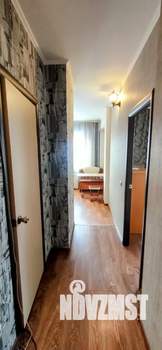 1-к квартира, вторичка, 38м2, 7/17 этаж