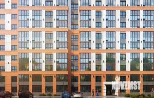 3-к квартира, вторичка, 81м2, 10/17 этаж