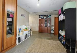 2-к квартира, вторичка, 53м2, 1/10 этаж