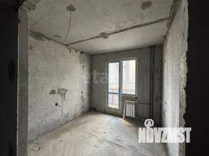 2-к квартира, вторичка, 59м2, 3/10 этаж