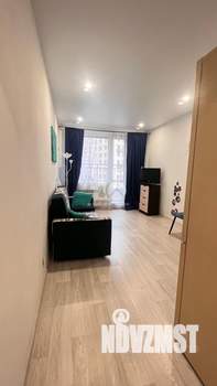 Студия квартира, вторичка, 23м2, 3/13 этаж