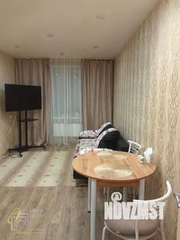 1-к квартира, вторичка, 43м2, 1/10 этаж