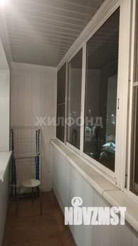 1-к квартира, вторичка, 32м2, 9/9 этаж