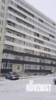 3-к квартира, вторичка, 59м2, 8/10 этаж