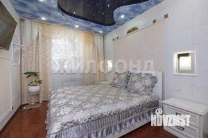 3-к квартира, вторичка, 82м2, 2/17 этаж