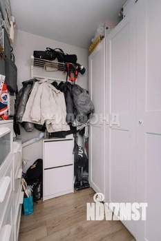 2-к квартира, вторичка, 39м2, 12/16 этаж