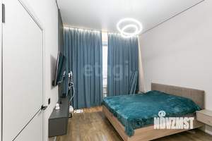 1-к квартира, вторичка, 38м2, 15/15 этаж