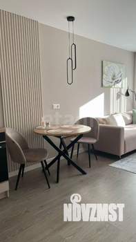 2-к квартира, вторичка, 39м2, 2/10 этаж