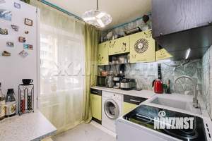 2-к квартира, вторичка, 45м2, 1/5 этаж
