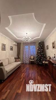 2-к квартира, вторичка, 59м2, 5/5 этаж