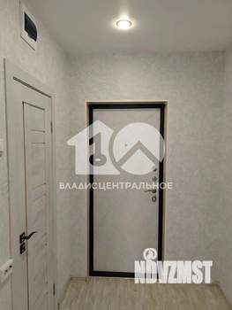 Студия квартира, вторичка, 33м2, 1/10 этаж