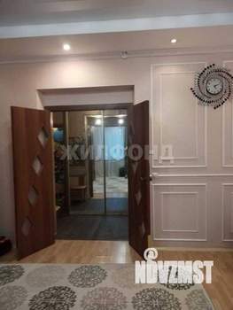 2-к квартира, вторичка, 59м2, 1/2 этаж