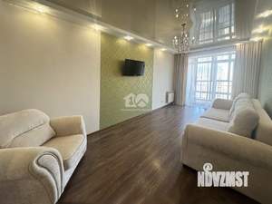 2-к квартира, вторичка, 56м2, 12/13 этаж