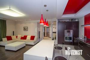 3-к квартира, вторичка, 85м2, 5/15 этаж