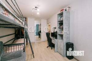 1-к квартира, вторичка, 37м2, 6/19 этаж