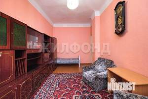 2-к квартира, вторичка, 55м2, 3/4 этаж