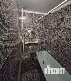 2-к квартира, вторичка, 43м2, 1/5 этаж