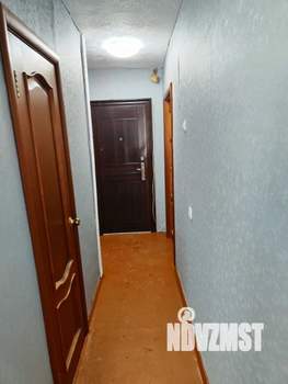 1-к квартира, вторичка, 32м2, 1/9 этаж
