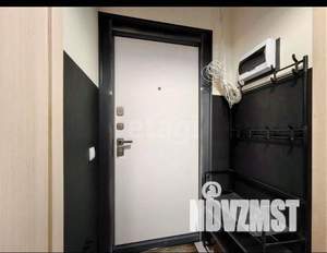 Студия квартира, вторичка, 29м2, 16/17 этаж
