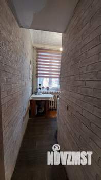 1-к квартира, вторичка, 32м2, 1/2 этаж