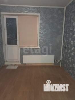 Студия квартира, вторичка, 21м2, 13/17 этаж