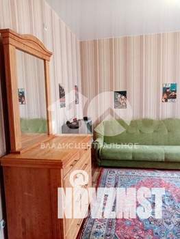 Студия квартира, вторичка, 25м2, 2/3 этаж