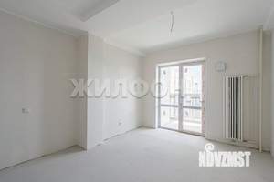 2-к квартира, вторичка, 37м2, 14/17 этаж