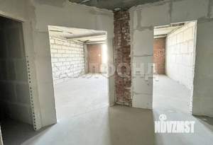 2-к квартира, сданный дом, 63м2, 19/24 этаж