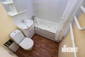 1-к квартира, вторичка, 30м2, 2/5 этаж