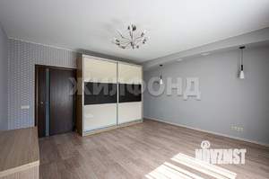 3-к квартира, вторичка, 80м2, 9/13 этаж