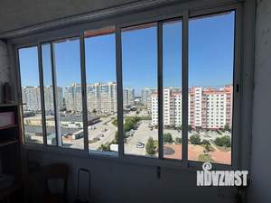 1-к квартира, вторичка, 33м2, 10/10 этаж