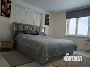 2-к квартира, вторичка, 57м2, 20/22 этаж