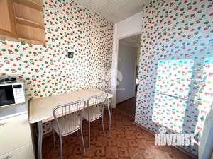 1-к квартира, вторичка, 29м2, 5/5 этаж