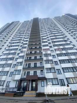 Студия квартира, вторичка, 29м2, 8/24 этаж