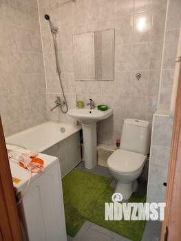 1-к квартира, вторичка, 37м2, 7/10 этаж