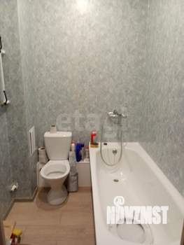 Студия квартира, вторичка, 21м2, 2/3 этаж
