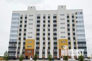 2-к квартира, сданный дом, 64м2, 2/10 этаж