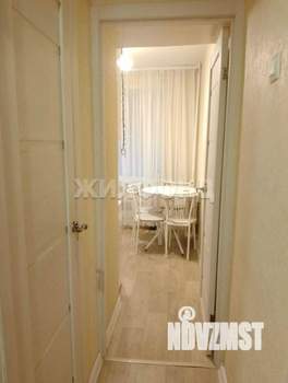1-к квартира, вторичка, 30м2, 2/5 этаж