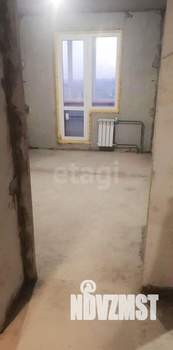 2-к квартира, вторичка, 39м2, 8/18 этаж