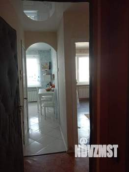 3-к квартира, вторичка, 62м2, 9/9 этаж