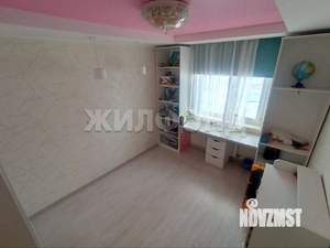 2-к квартира, вторичка, 39м2, 1/17 этаж