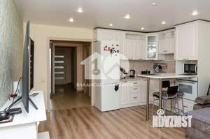2-к квартира, вторичка, 67м2, 5/10 этаж