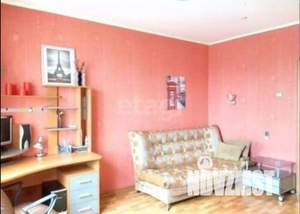 1-к квартира, вторичка, 37м2, 9/10 этаж