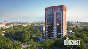 3-к квартира, вторичка, 76м2, 5/17 этаж