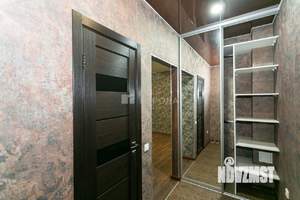 Студия квартира, вторичка, 35м2, 1/4 этаж