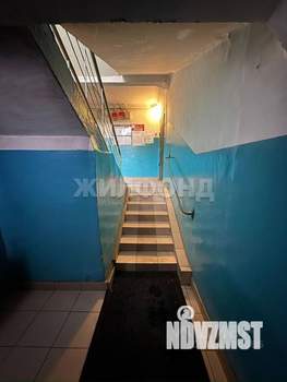 2-к квартира, вторичка, 46м2, 2/9 этаж