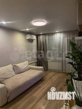 3-к квартира, вторичка, 60м2, 9/9 этаж