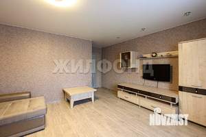 3-к квартира, вторичка, 81м2, 6/10 этаж